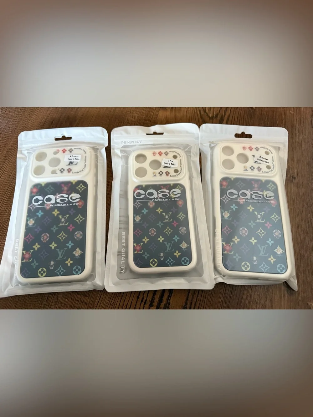 FASHION Apple iPhone Phone Case